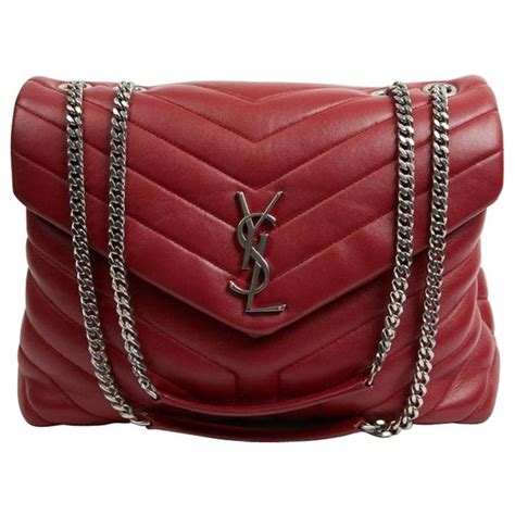 ysl loulou sale